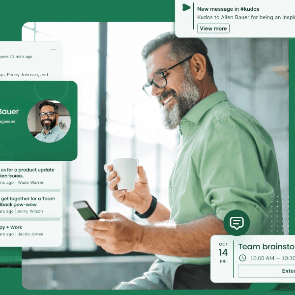 Presentation Preview